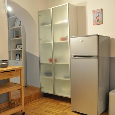 B&S Domus Colosseo Róma Kültér fotó