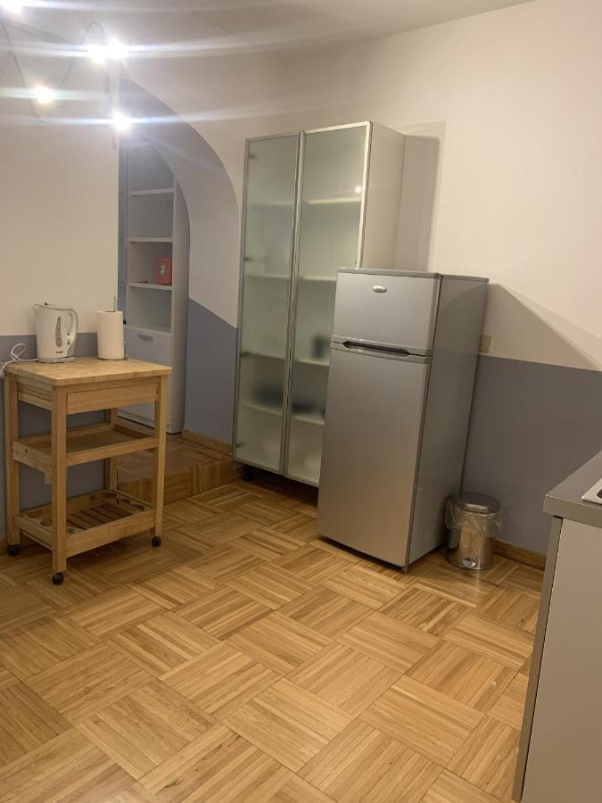 B&S Domus Colosseo Róma Kültér fotó
